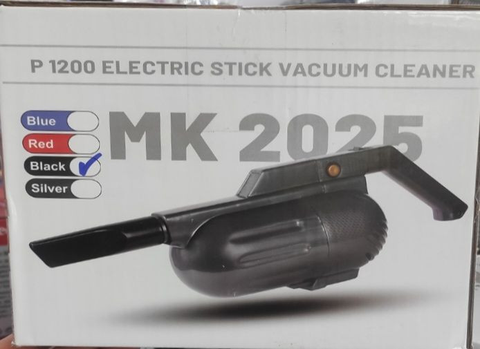 جاروعصایی wixelمدلMK-2025