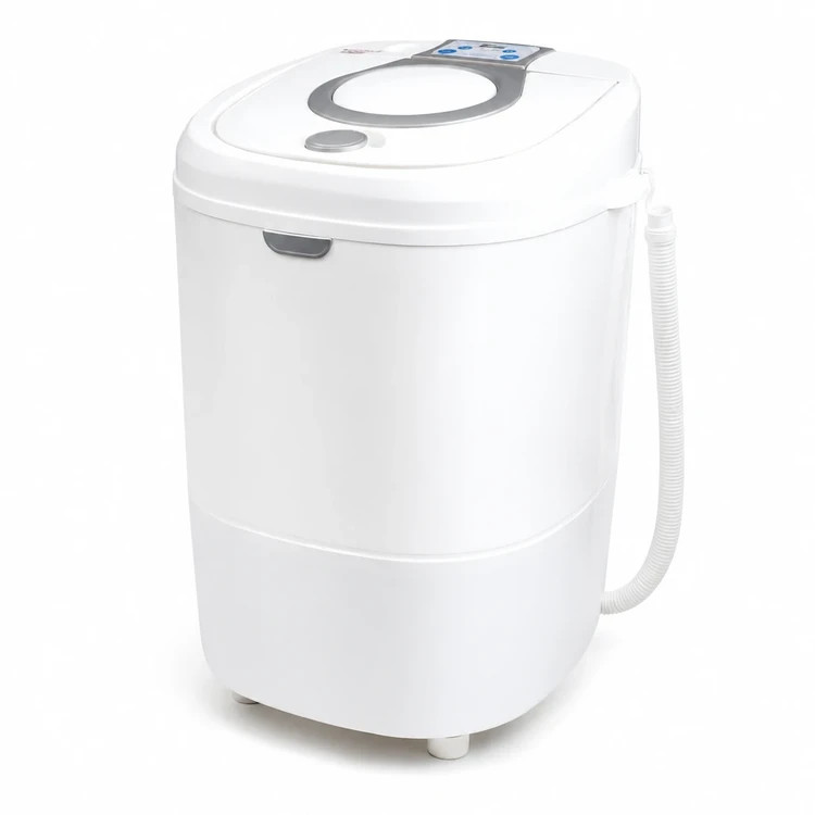 مینی واش دیجیتال لوکسینو مدلLMW35T