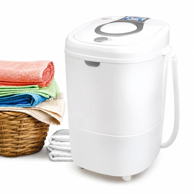 مینی واش دیجیتال لوکسینو مدلLMW35T